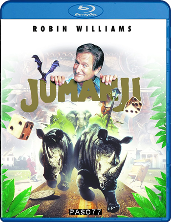Movie cover image