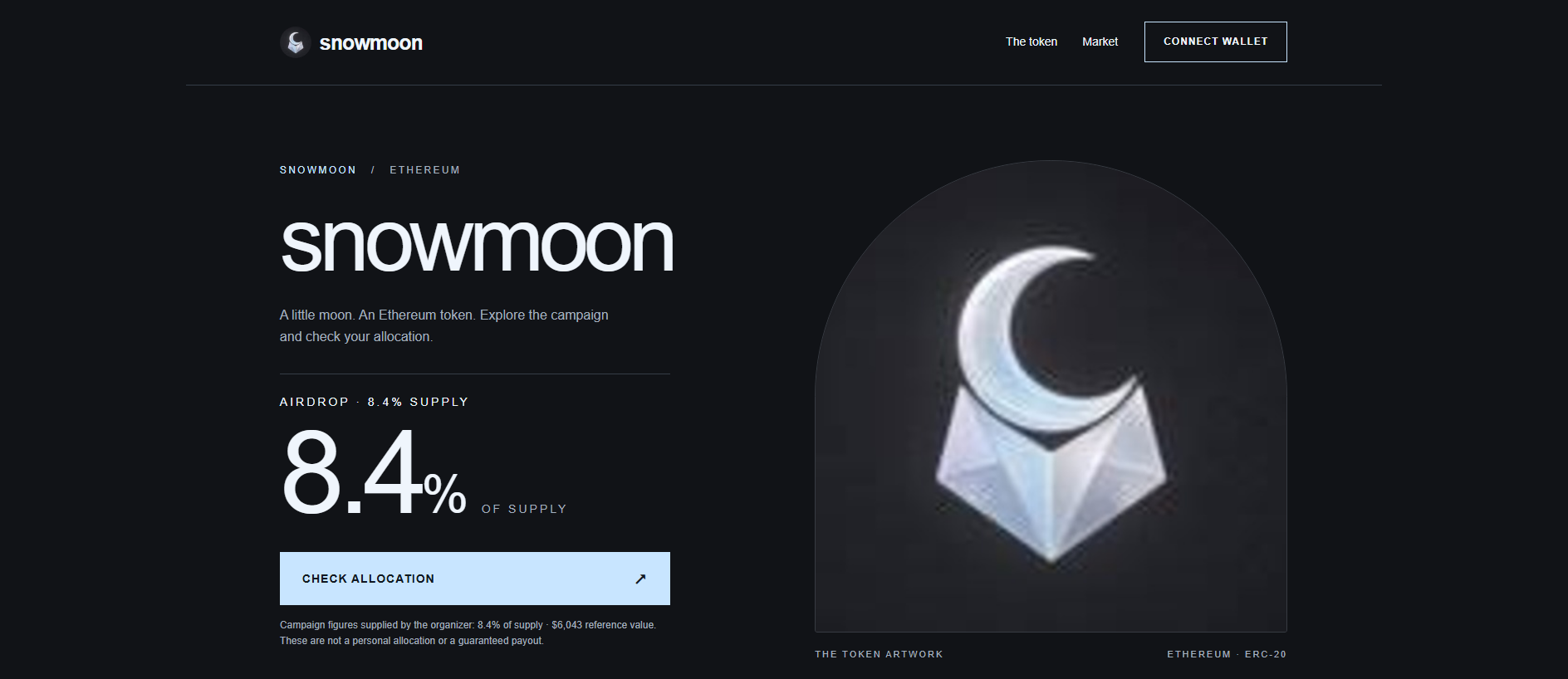 Stored capture of snowmoonnetwork.xyz