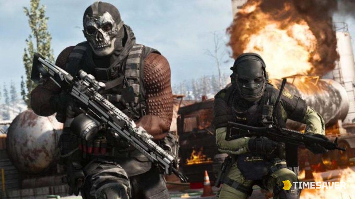 Call of Duty Warzone PC gameplay locked to limited playlists after a failed attestation check