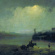 Ливень 1874