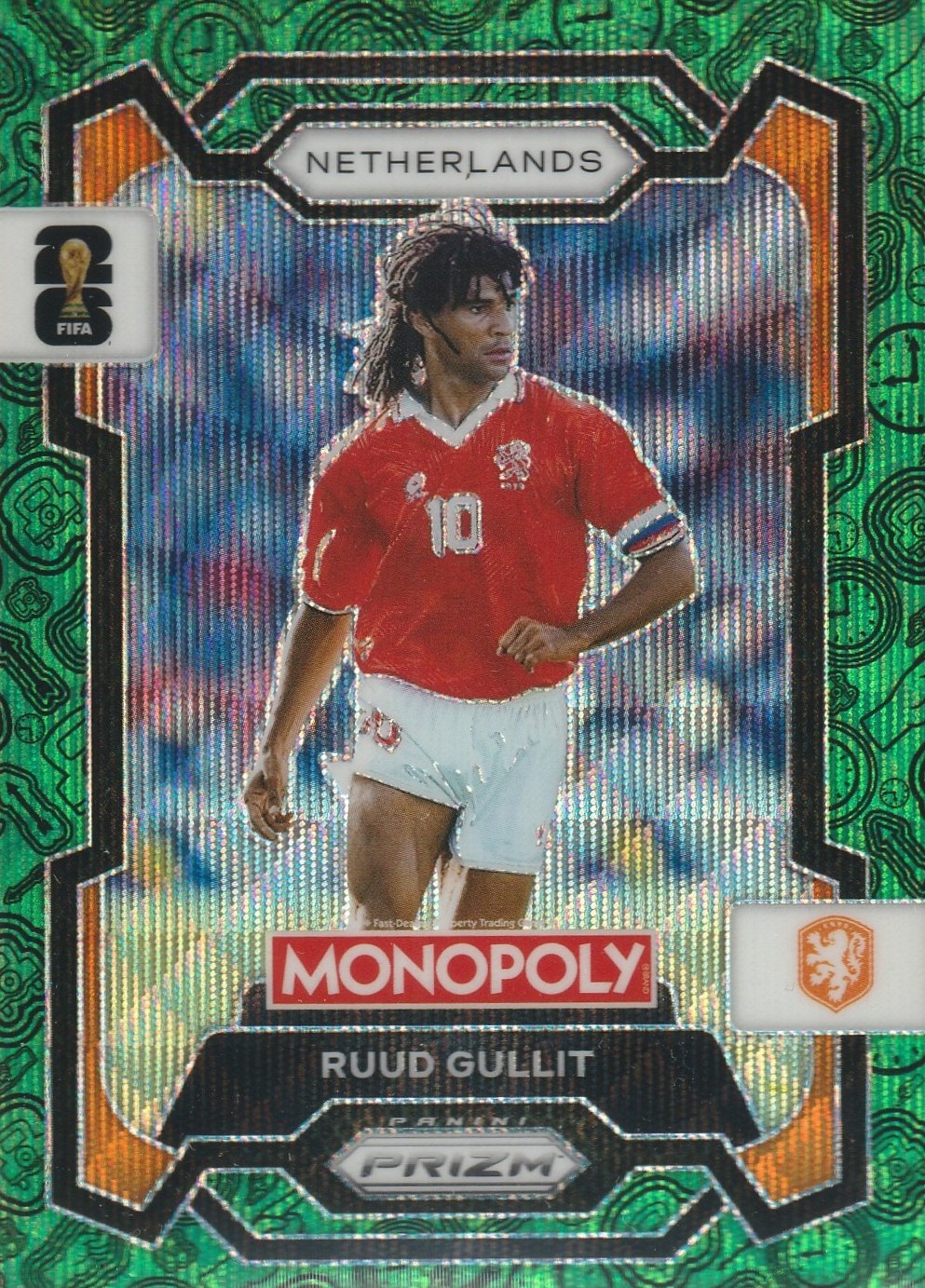 Ruud Gullit