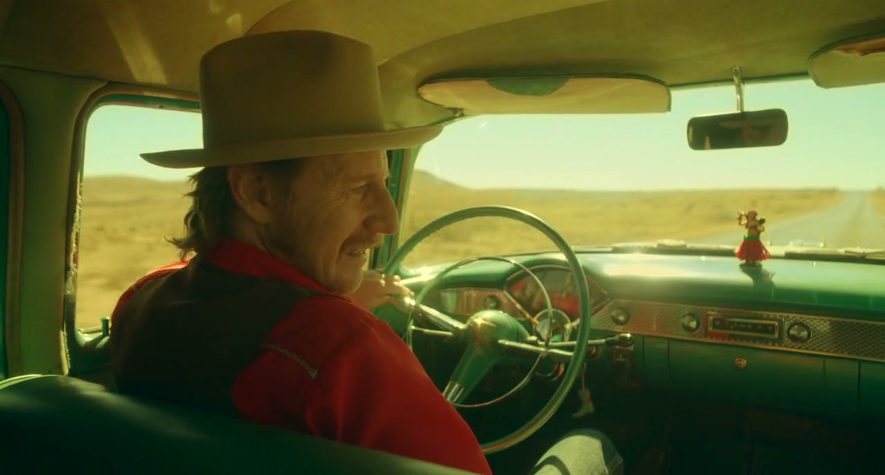 A Boy Called Sailboat Screenshot