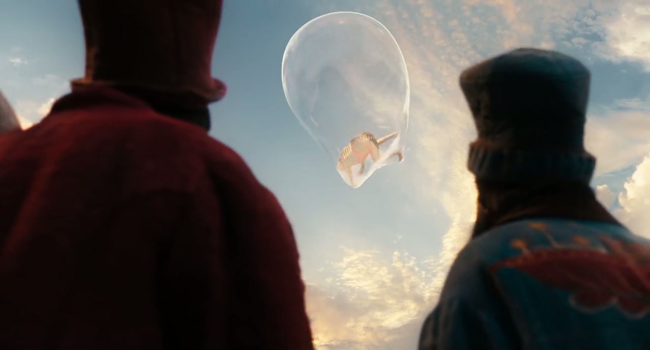 Upon the Magic Roads Screenshot