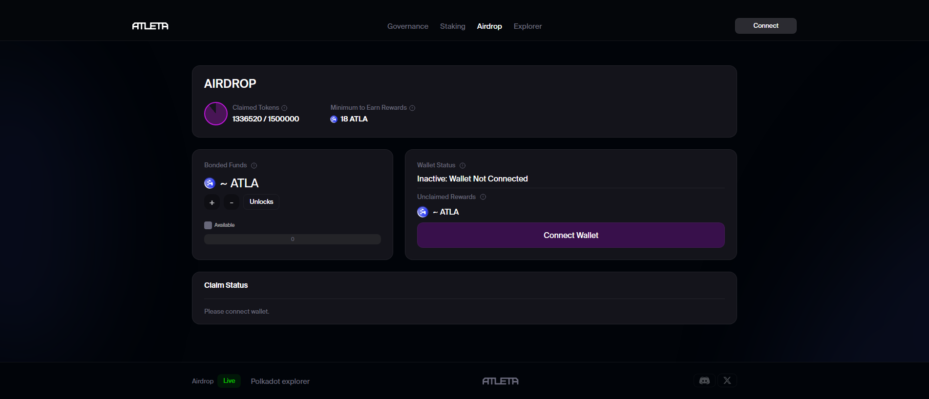 Stored capture of app-atleta.sale