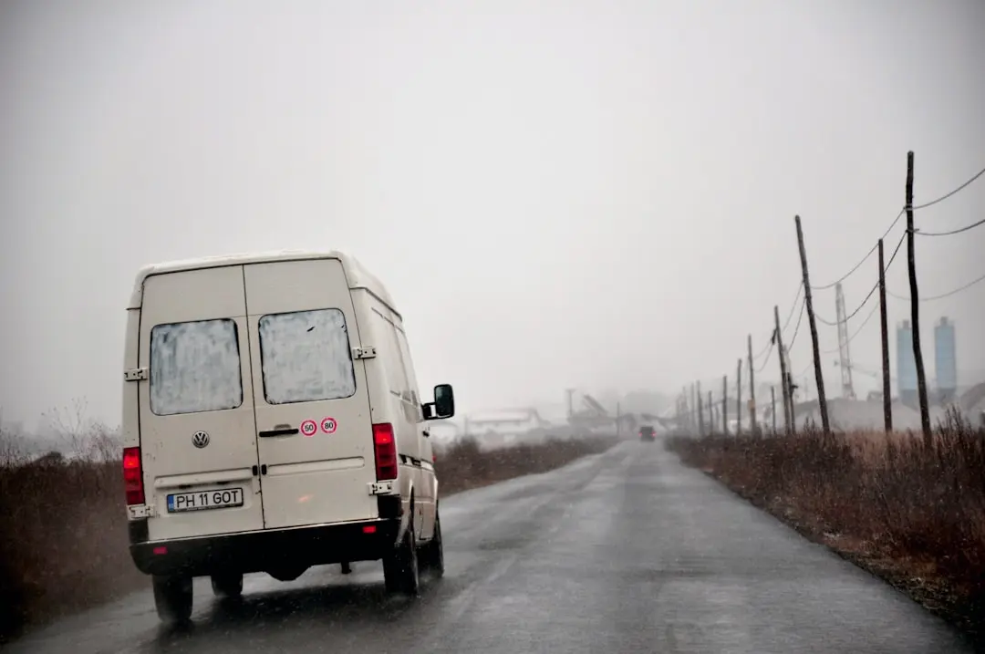 Baia transformată într-un paradis verde: O oază secretă acasă