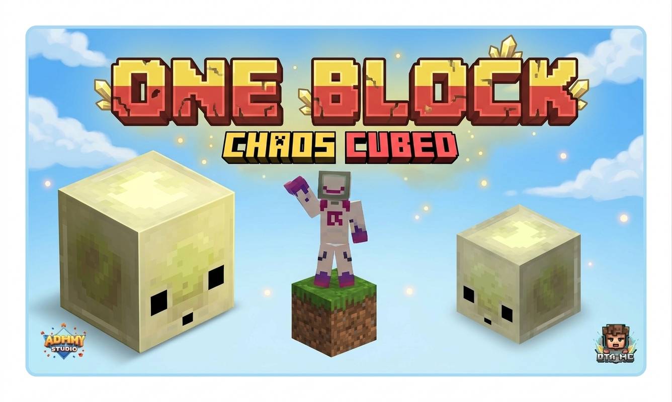 One Block