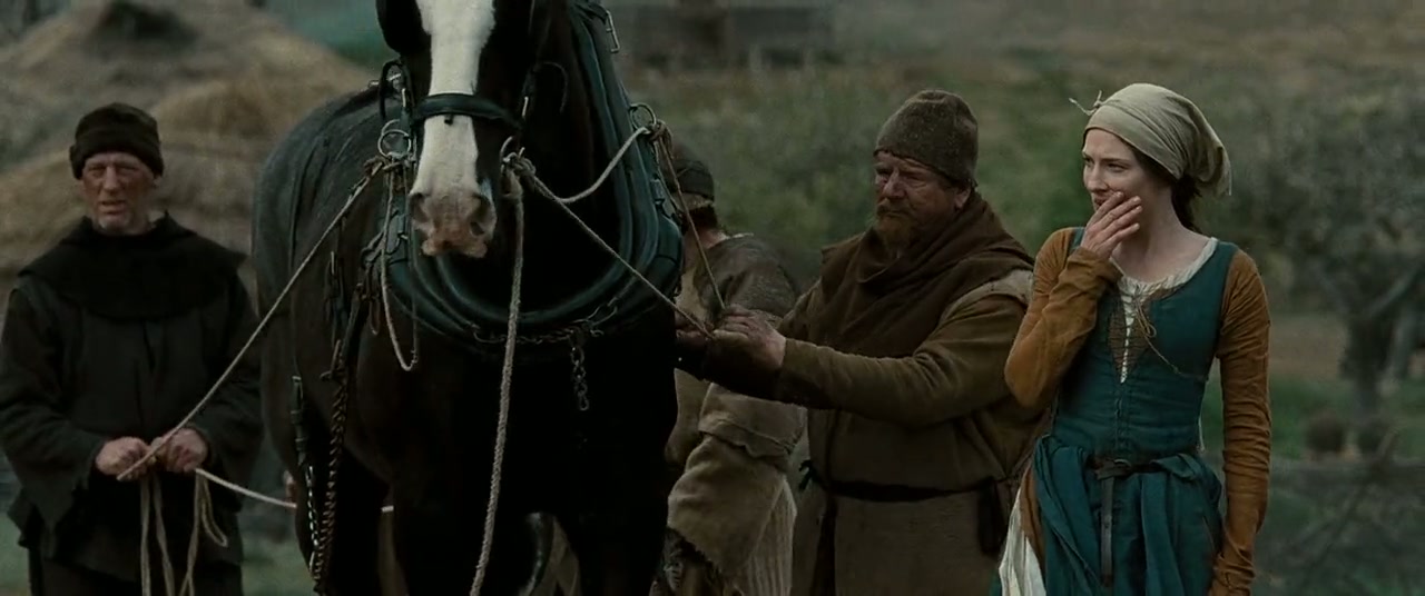 Robin Hood Screenshot