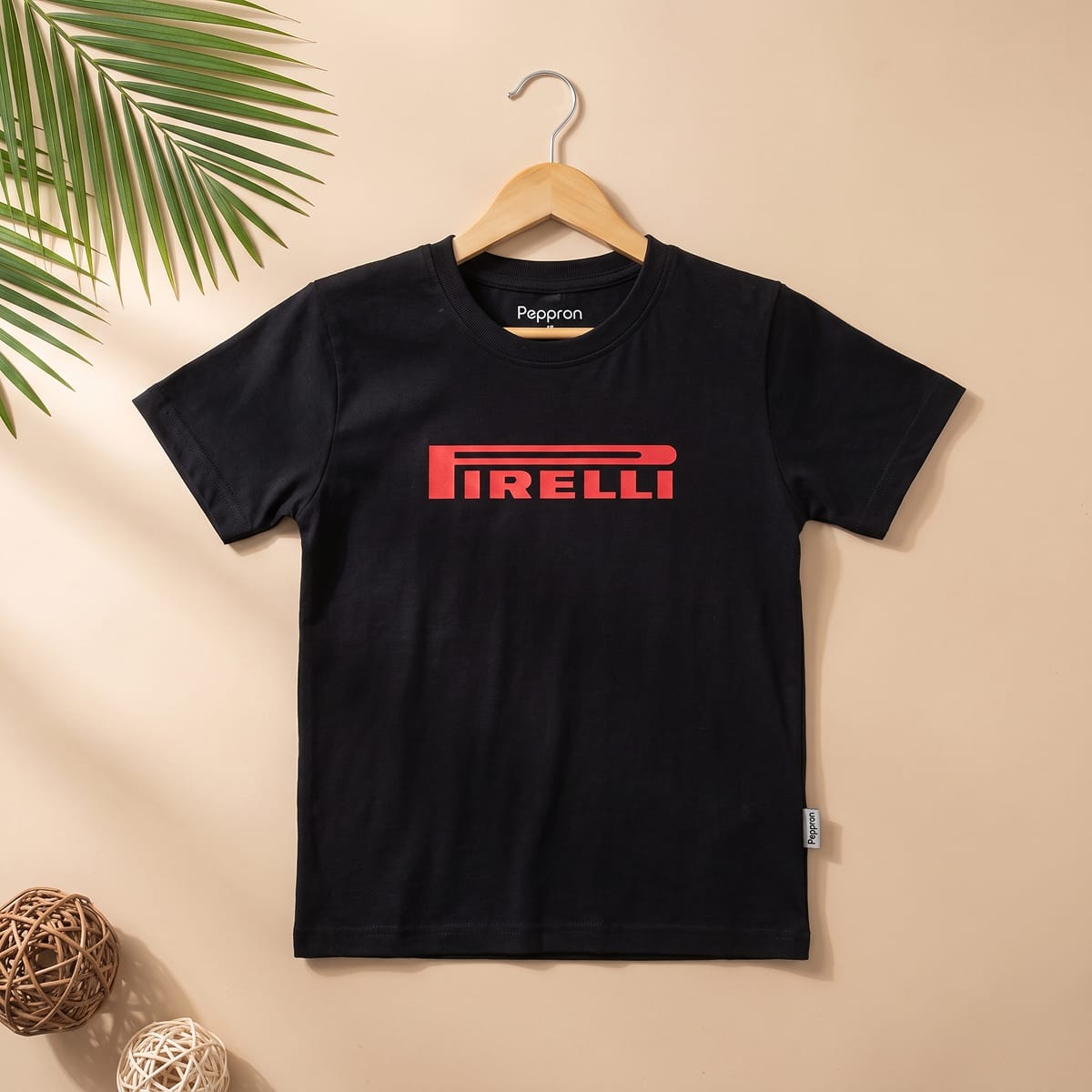BOYS T-SHIRT