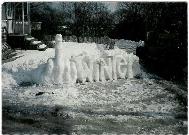 Sick-Of-Snow
