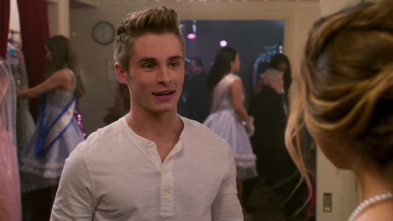 Insatiable Screenshot