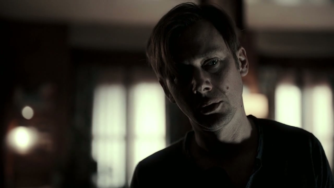 The Twilight Zone Screenshot
