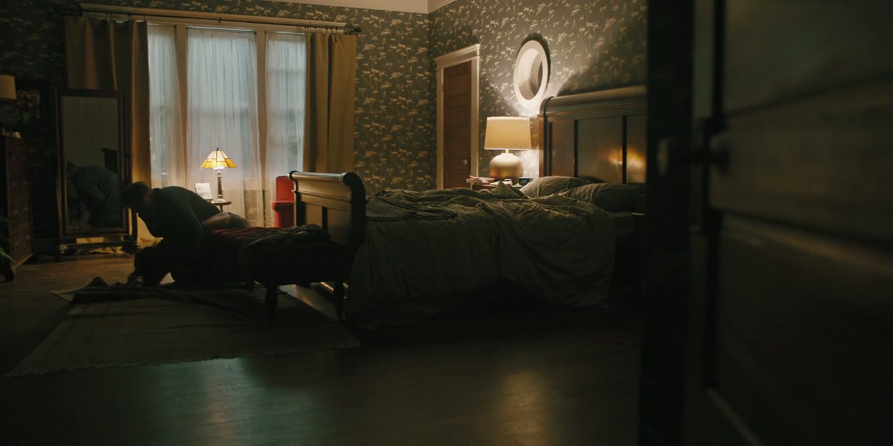 Hereditary Screenshot