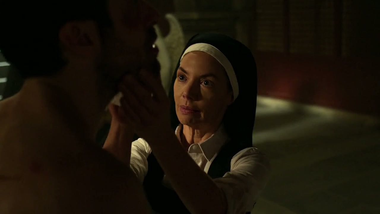 Marvel's Daredevil Screenshot