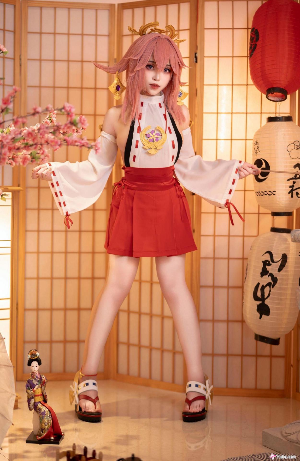 【套圖x30】這黑絲也舒服了[30P]