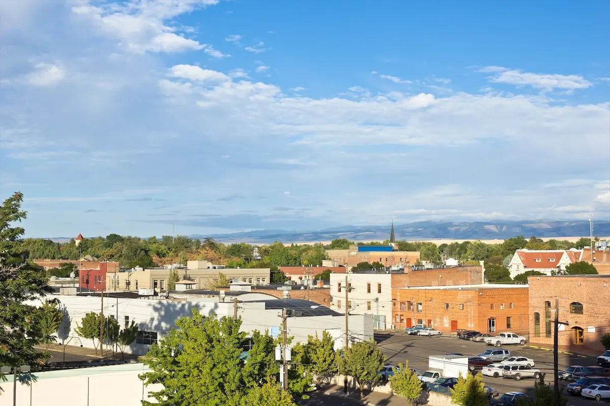 Discover America's Hidden Gem