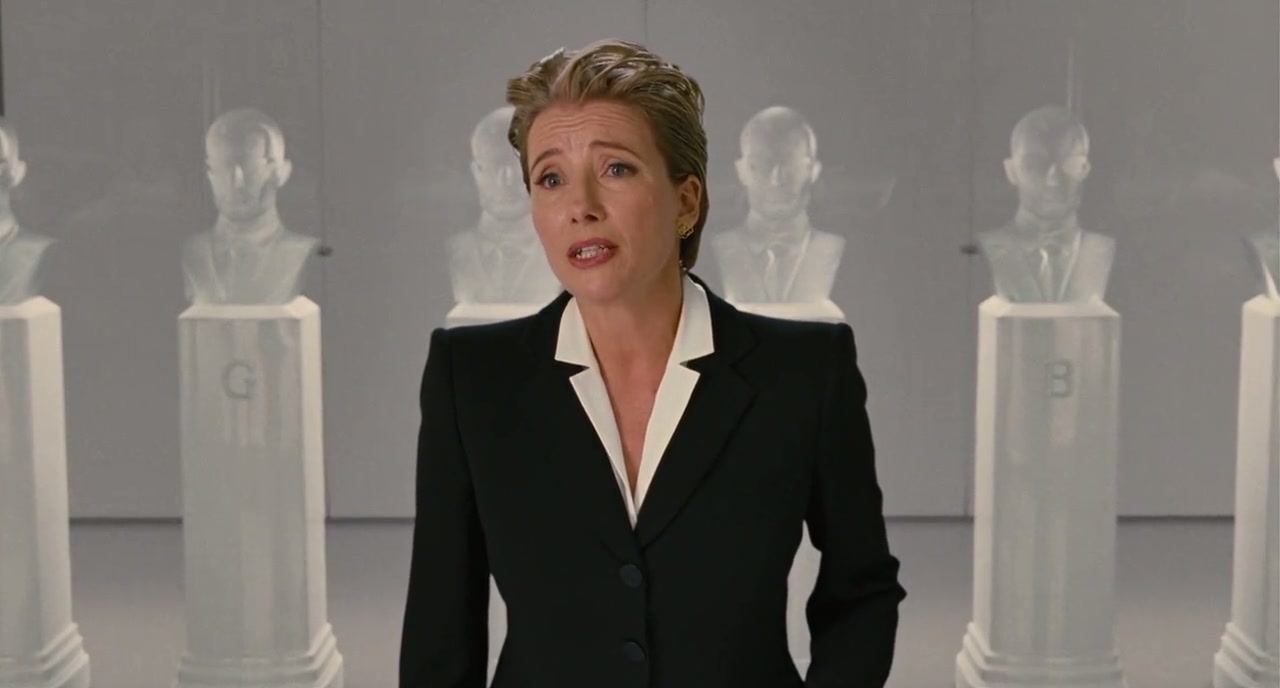 Men in Black 3 Screenshot
