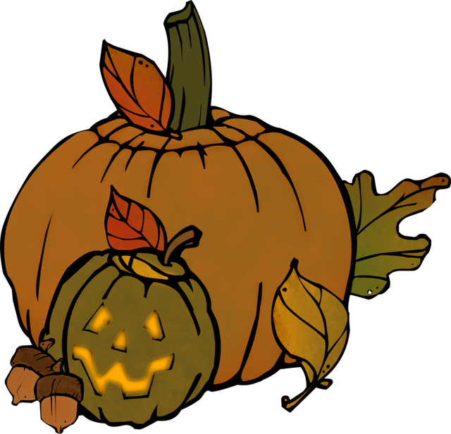 pumpkin