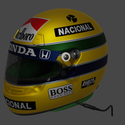 Rheos-Senna