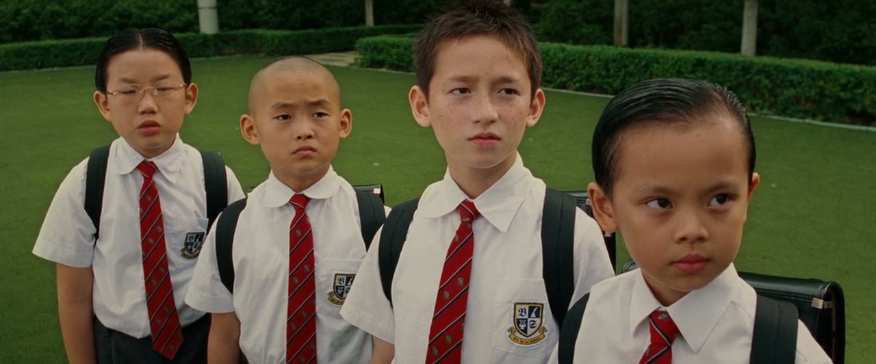 CJ7 Screenshot