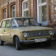 ВАЗ-2101