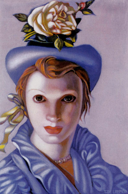 Lempicka Tamara de (57)