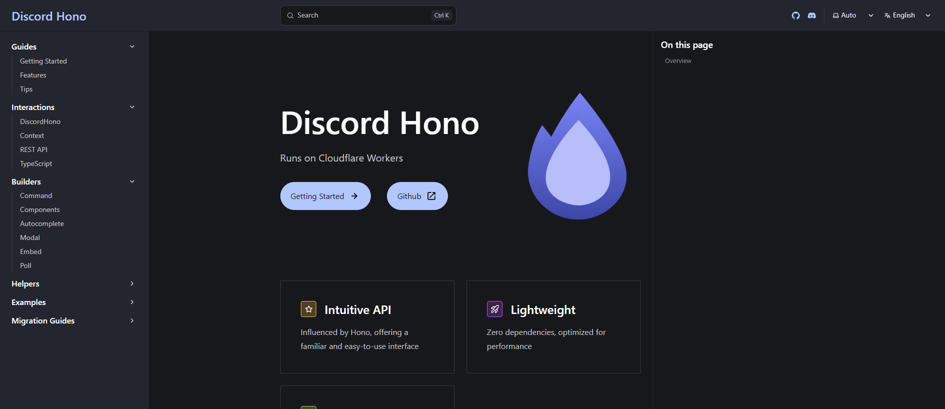 Stored capture of discord-hono-docs.pages.dev