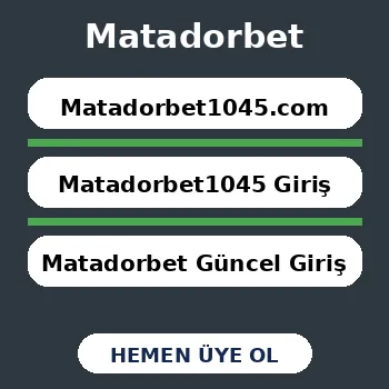 Matadorbet1045