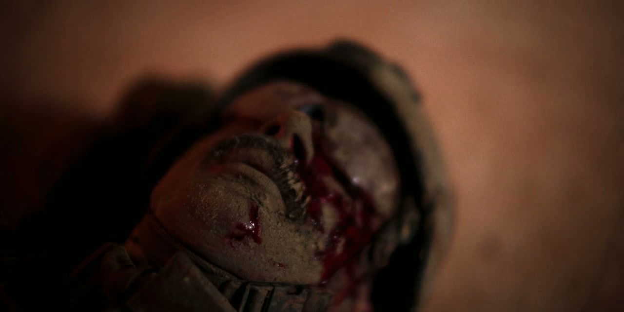 Warfare Screenshot