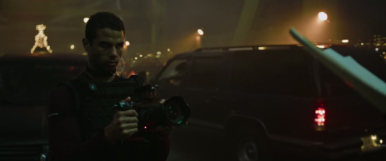 Aftermath Screenshot