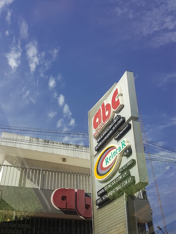 ABC Importaciones