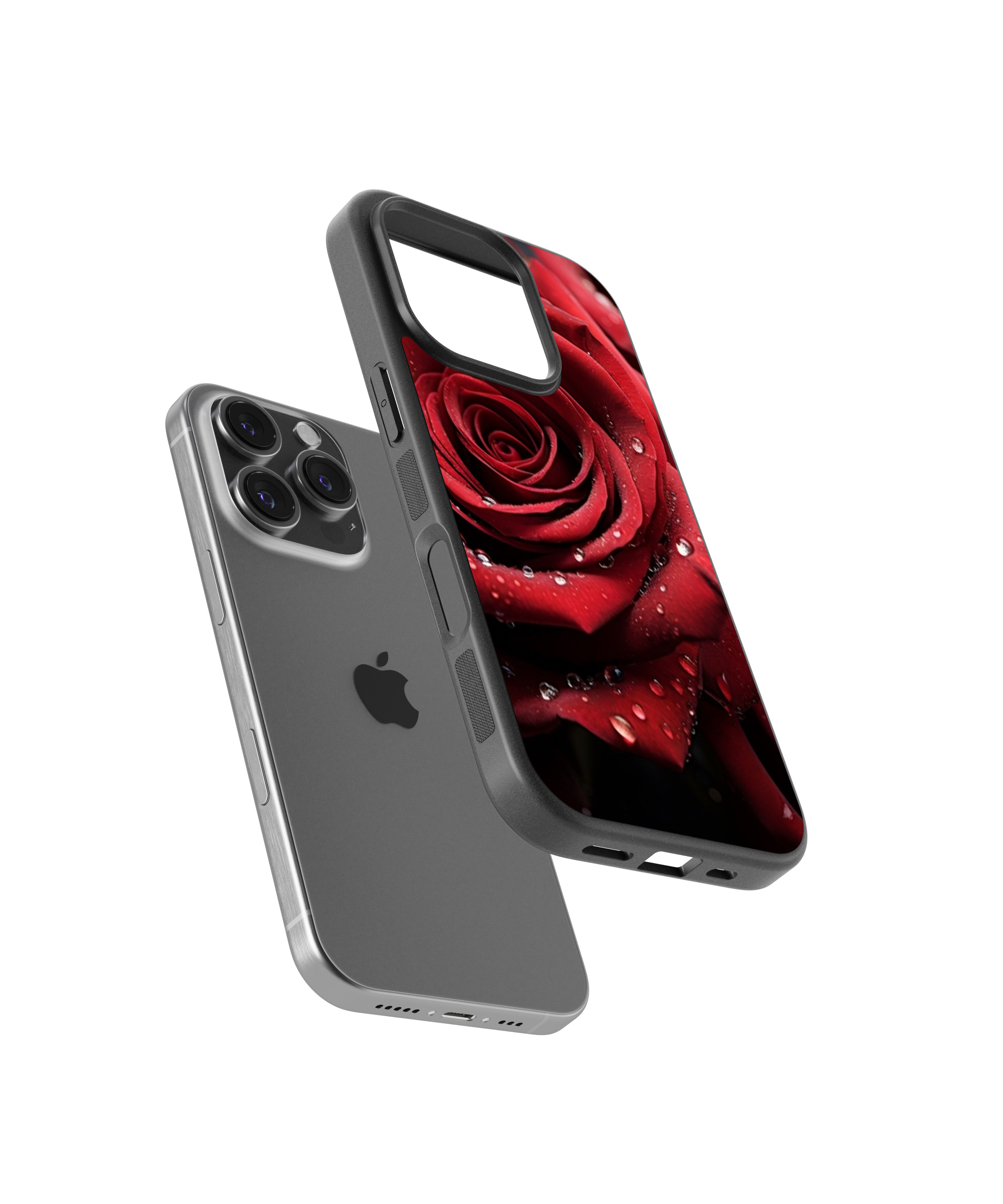 handyhülle mit gurt Apple iPhone 17 Handyhülle - Hangit main image 0