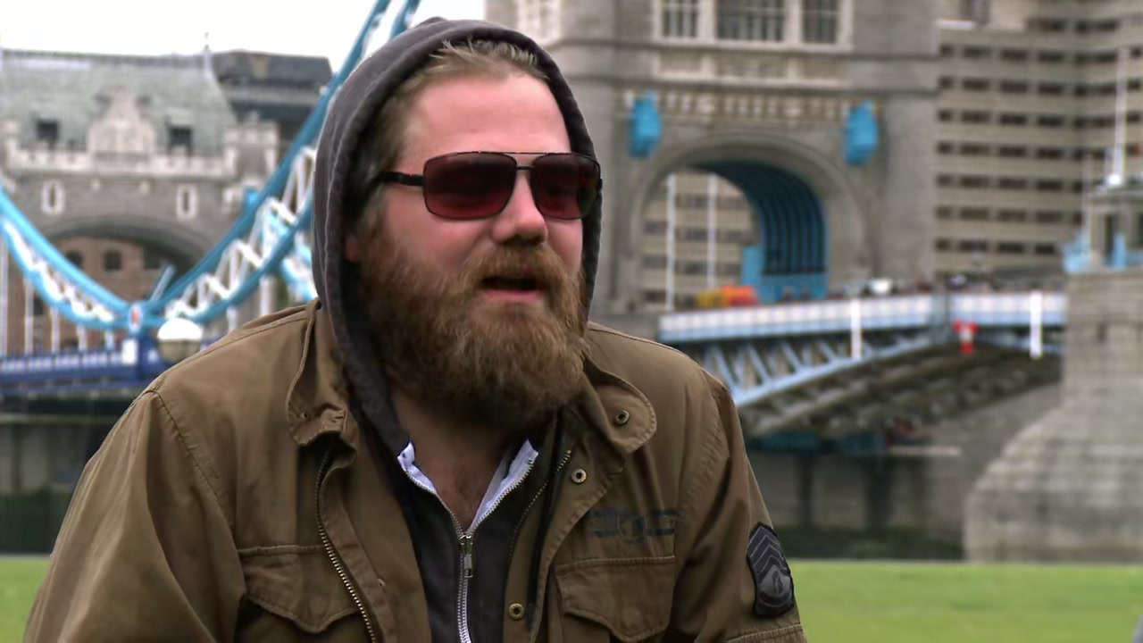Jackass 3.5 Screenshot