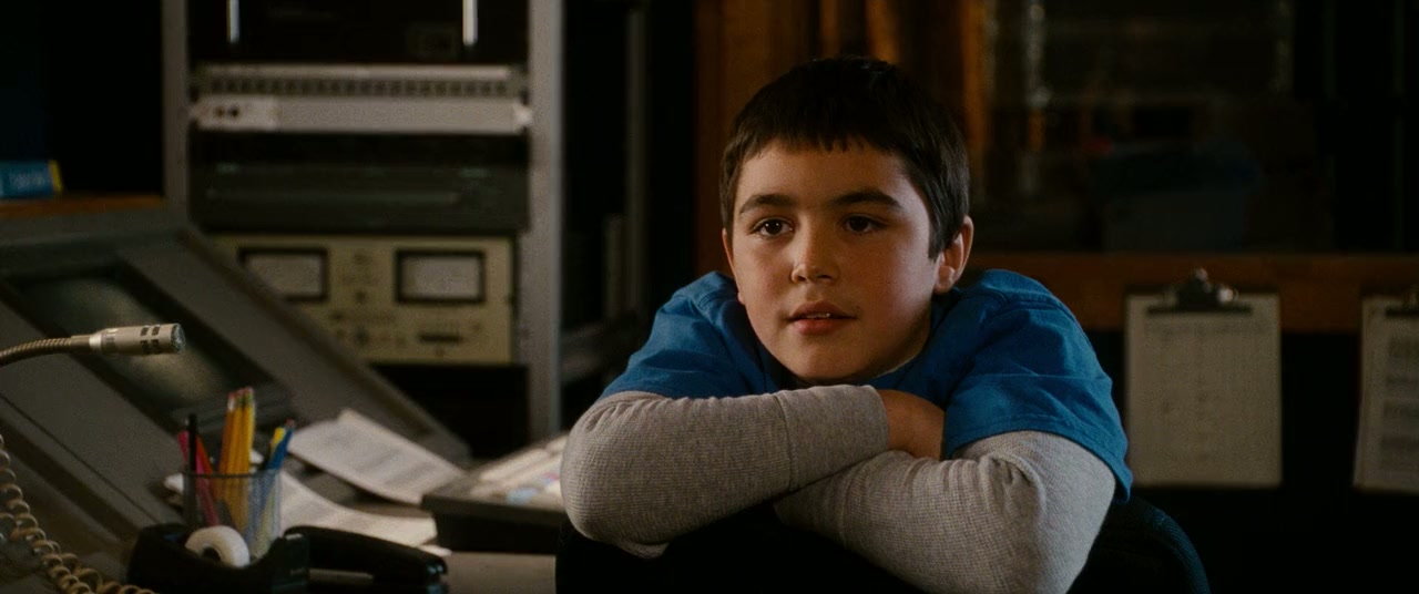 Big Miracle Screenshot