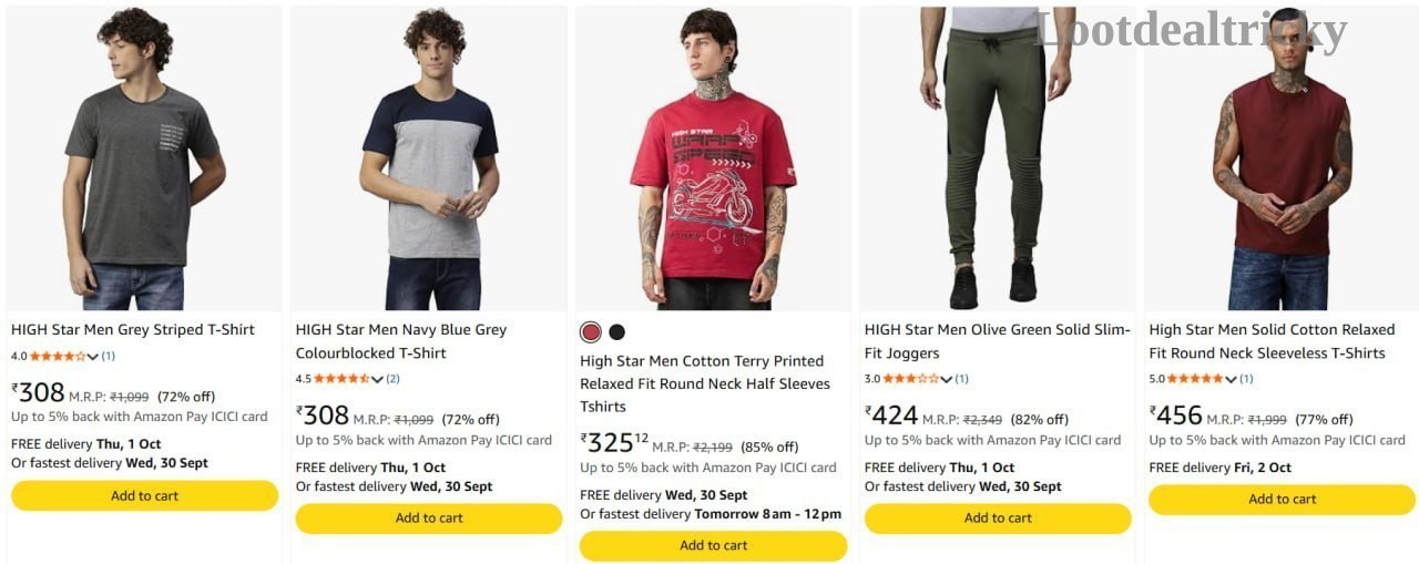 Upto 93 Off – Just 93% OFF | Exclusive Sale Discount