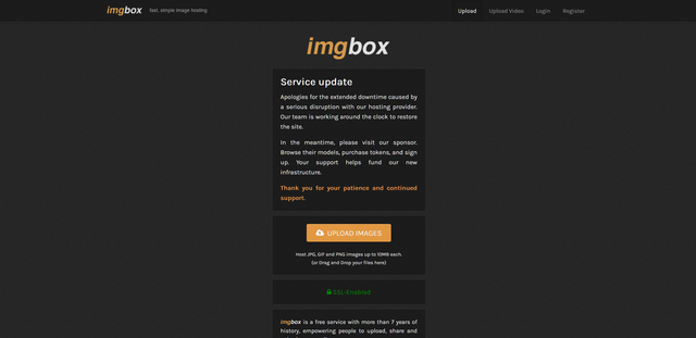 imxbox