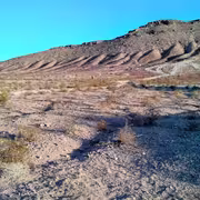 04 Uphill from Meetup gathering spot
