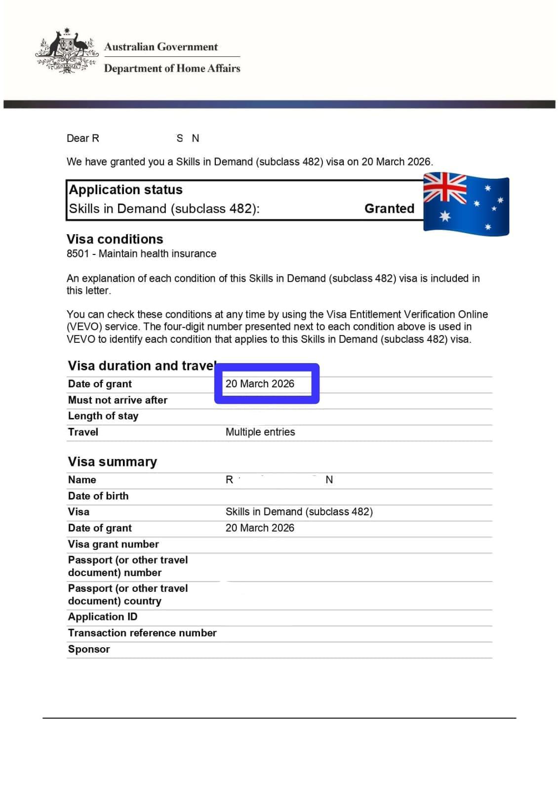 Testimonial Evidence 04