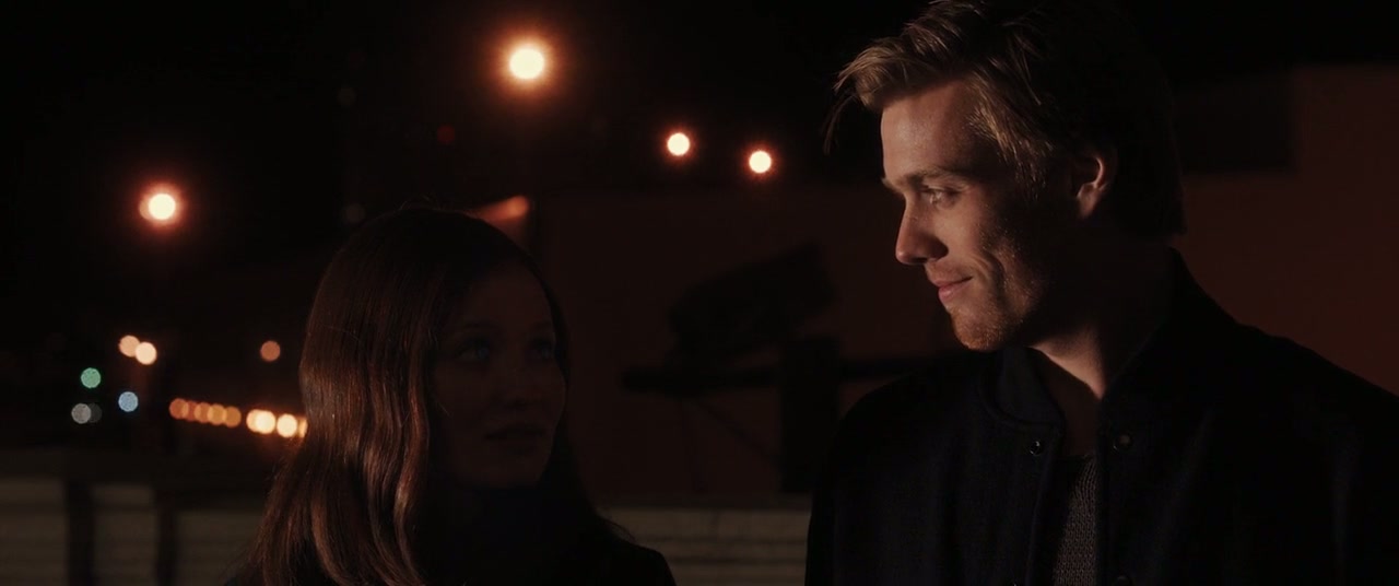 The Host Screenshot