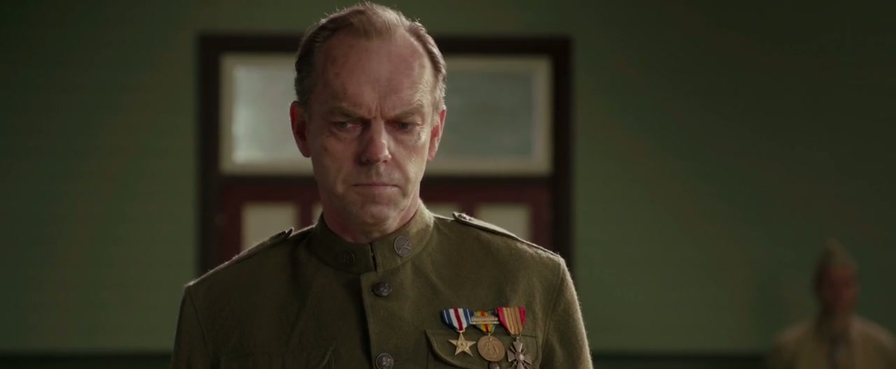 Hacksaw Ridge Screenshot