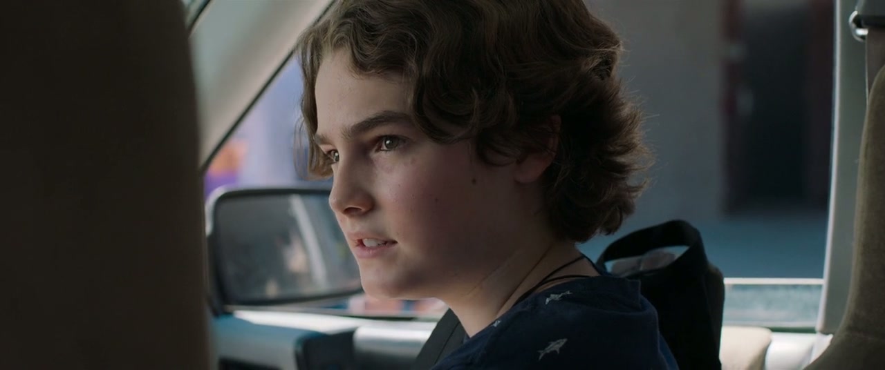 Prisoner's Daughter Screenshot