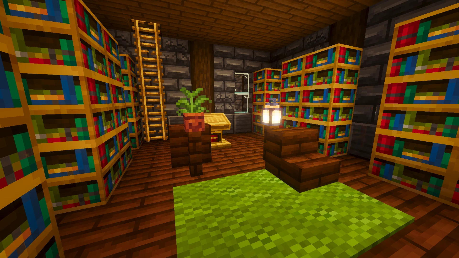 Village Deepslate 7