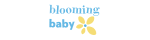 Blooming Baby logo