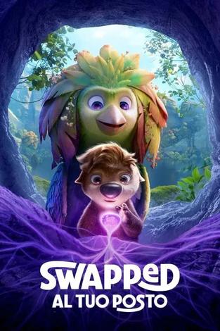 Movie cover image