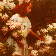 Garden-Walk