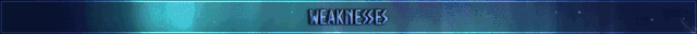 Sloanugr annals headers middle weaknesses