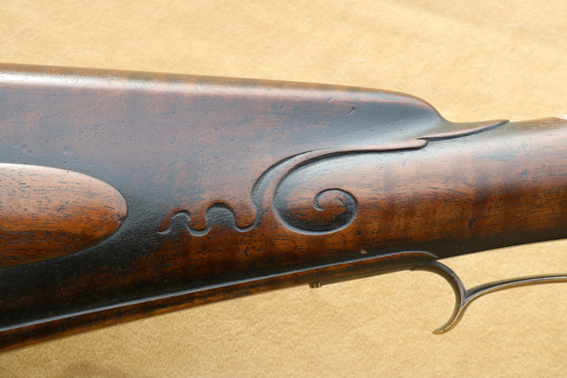 Bil-Scott-Colonial-Rifle-Kit-Aged-Antiqued-15
