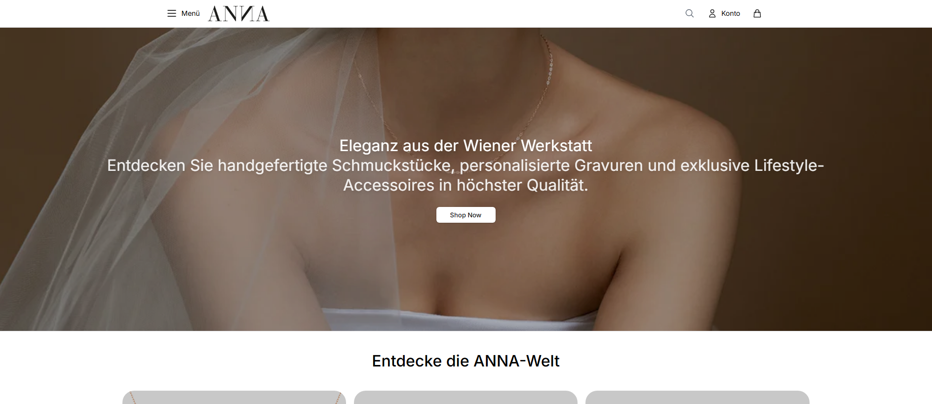 Stored capture of annastudio.shop
