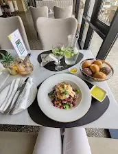 صورة منيو TEMPO RESTAURANT