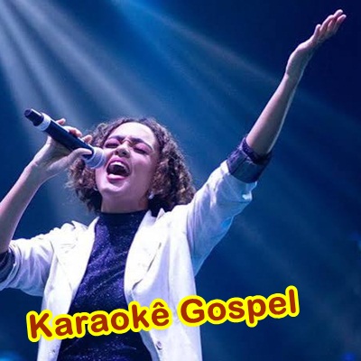 Karaokê gospel, louvor e adoração 3