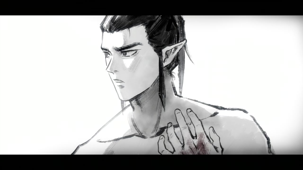 Scissor Seven Screenshot